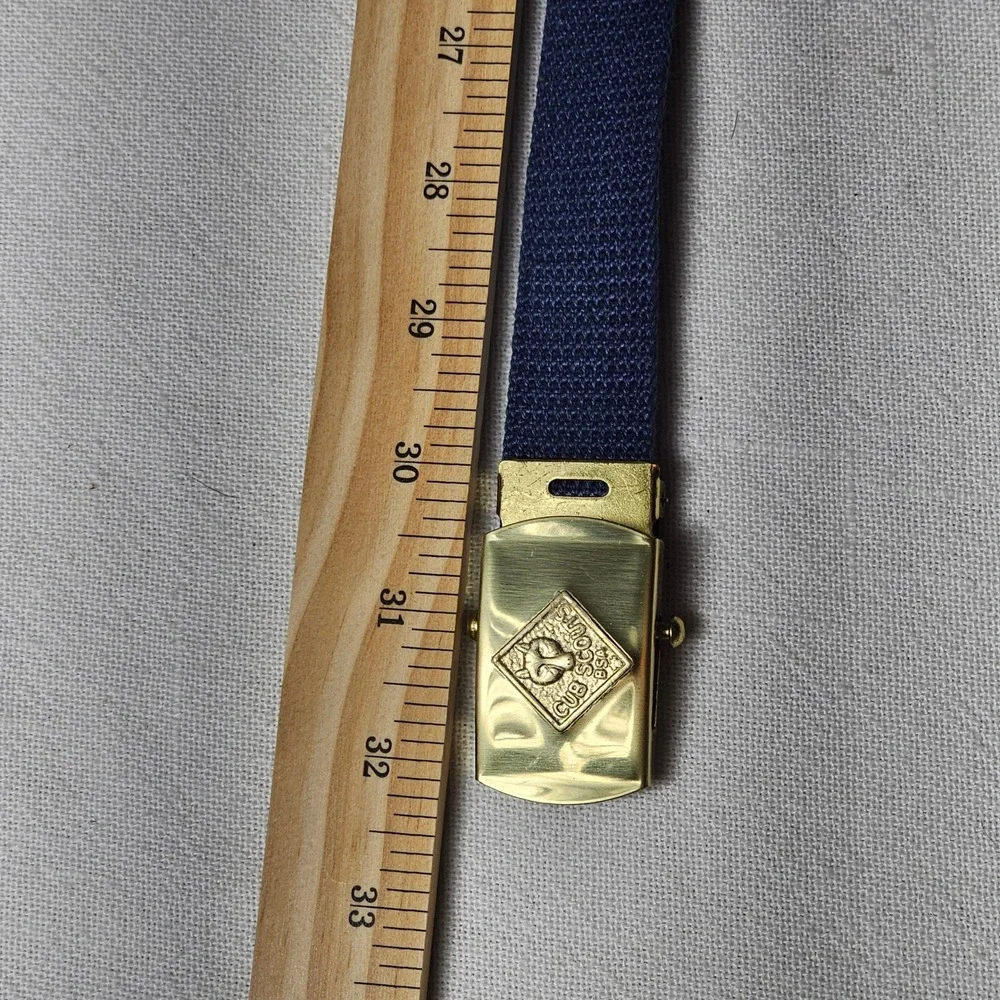 Cub Scouts BSA official cub